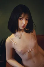Exclusive distribution rights in Japan are now open: [Brand New Ai Uehara] [The first 50 customers will receive a photo signed by Ai Uehara] Zuki (Zukki) All Silicone Ai Doll, 155cm tall, E-cup, AV actress Ai Uehara, realistic skin and makeup, 1:1 replica of the actress's mold. - Image 3